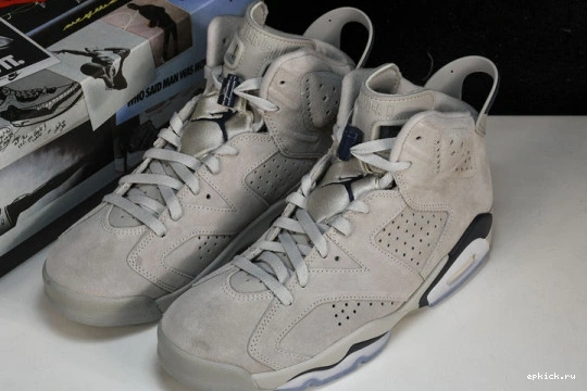 Cheap EP Georgetown 6 Jordan Retro CT8529-012 CT8529-012 0504